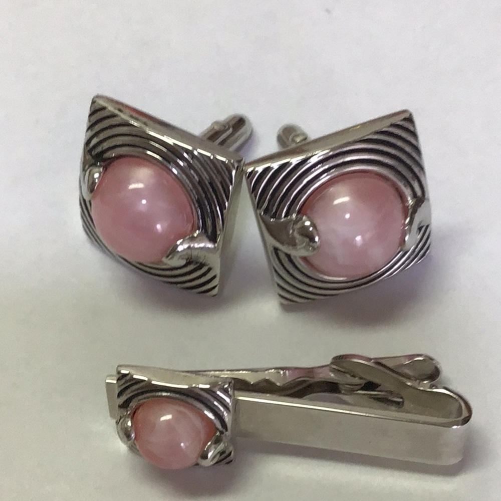 Vintage Swank cufflinks